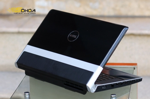 Studio xps 1645 về vn giá 334 triệu - 2