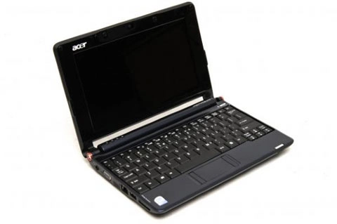 Sự phát triển của netbook - 8