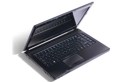 Sức mạnh mới trên acer aspire - 2