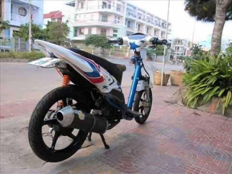 Sưu tập ảnh yamaha mio thời hoàng kim - 16