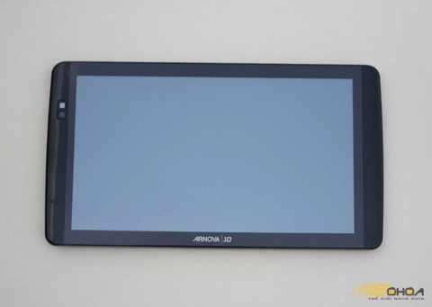 Tablet 10 inch giá 4 triệu của archos - 3