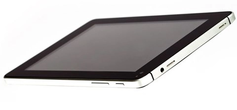 Tablet chạy android 32 đầu tiên trên thế giới - 2