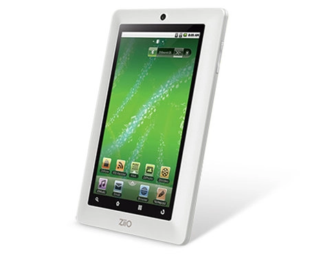 Tablet chạy android giá từ 279 usd của creative - 1