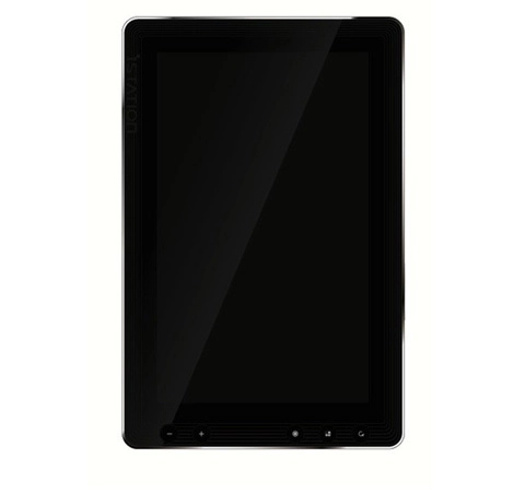Tablet chạy android hiển thị hình ảnh 3d - 2