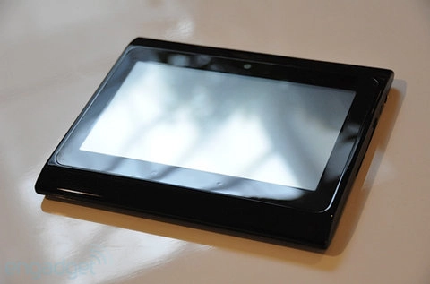 Tablet giá rẻ chạy android - 2