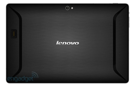 Tablet mạnh nhất thế giới sắp có đối thủ từ lenovo - 1