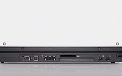 Tablet pin 11 giờ của dell - 1