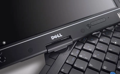 Tablet pin 11 giờ của dell - 7