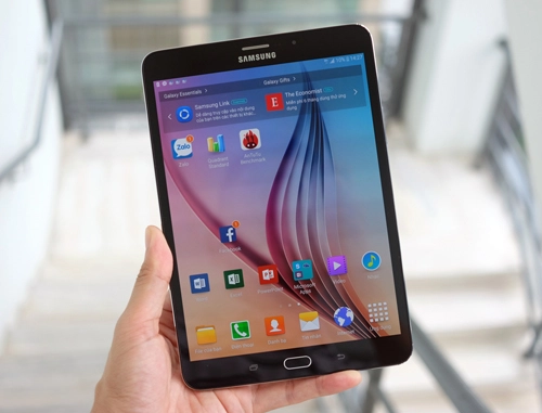 Tablet thuộc 3 trường phái tranh tài trong tech awards 2015 - 2