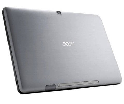 Tablet windows 7 của acer giá 549 usd - 2