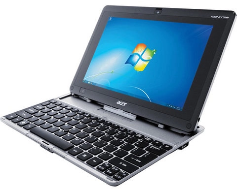 Tablet windows 7 của acer giá 549 usd - 4