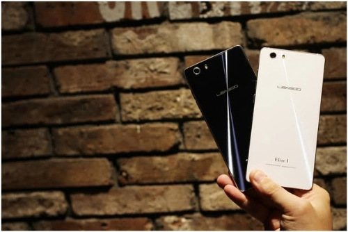 Tập đoàn oteda ra mắt thương hiệu smartphone leagoo - 1