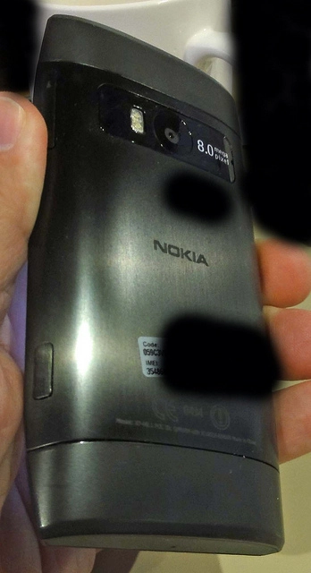 Thêm hình ảnh mới của nokia x7 - 3