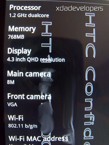 Thêm hình ảnh về htc pyramid - 6