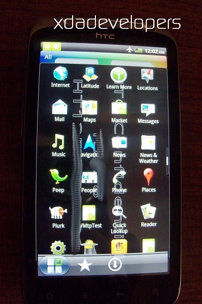 Thêm hình ảnh về htc pyramid - 8