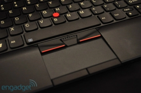 Thêm netbook mang thương hiệu thinkpad - 3