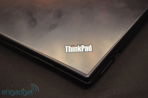 Thêm netbook mang thương hiệu thinkpad - 10