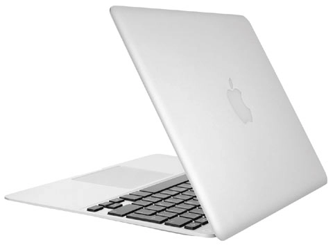 Thêm tin đồn về macbook mini - 5