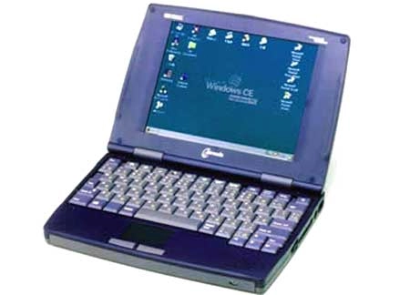 Theo dòng lịch sử laptop - 5