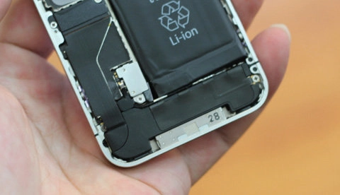 Thiết kế lạ của chiếc iphone 4 - 10