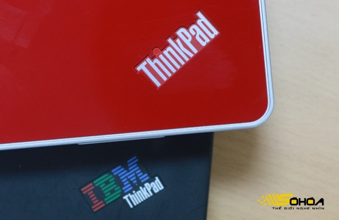 Thinkpad edge bên cạnh các tiền bối - 3