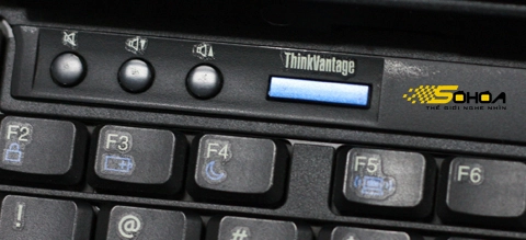 Thinkpad edge bên cạnh các tiền bối - 13