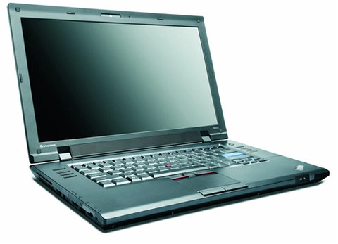 Thinkpad sl410 và sl510 bình dân - 2