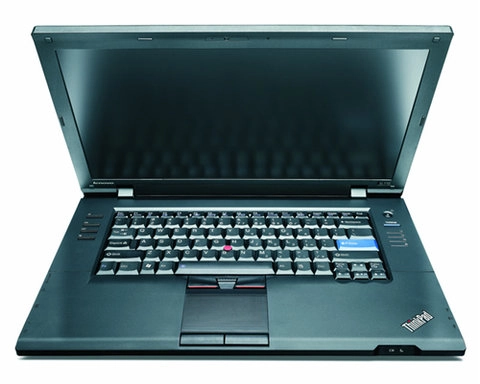 Thinkpad sl410 và sl510 bình dân - 3