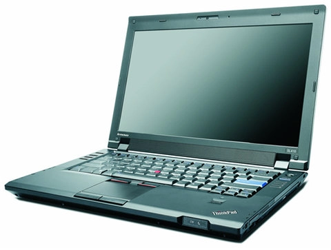 Thinkpad sl410 và sl510 bình dân - 4