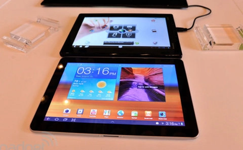 Thinkpad tablet so dáng galaxy tab 101 - 4
