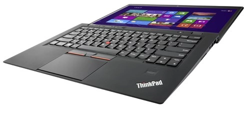 Thinkpad x1 carbon bản cảm ứng giá hơn 49 triệu đồng - 2