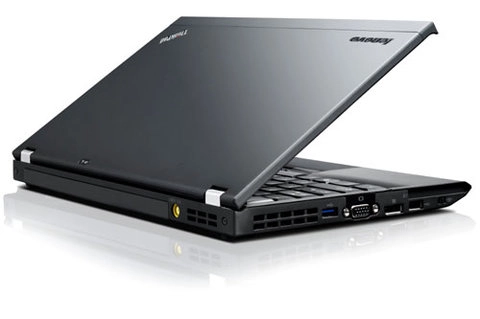 Thinkpad x220 sẽ về vn cuối tháng 4 giá 28 triệu - 2