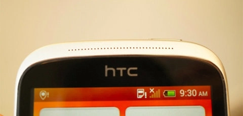 Thực tế htc desire c giá rẻ - 3