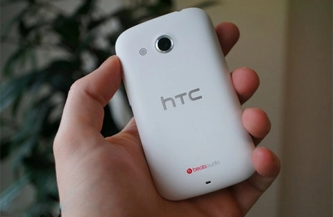 Thực tế htc desire c giá rẻ - 5