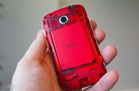 Thực tế htc desire c giá rẻ - 10