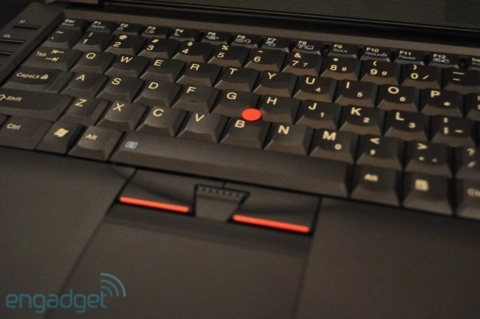 Thực tế thinkpad l series mới - 3