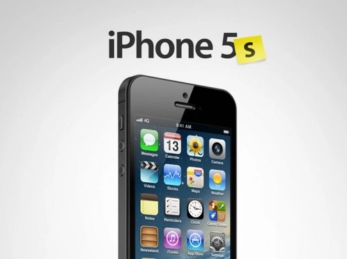 Tin đồn apple bắt đầu sản xuất iphone 5s từ tháng sau - 1
