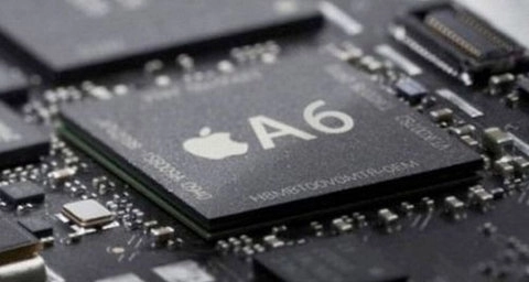 Tmsc sẽ sản xuất cả chip a6 và a7 cho apple - 1