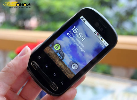 Top 10 điện thoại android giá rẻ tại vn - 2