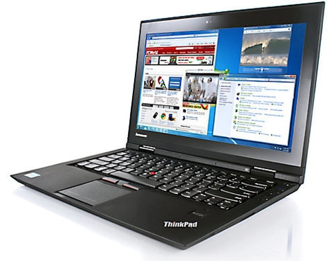 Top 10 laptop dành cho doanh nhân - 2