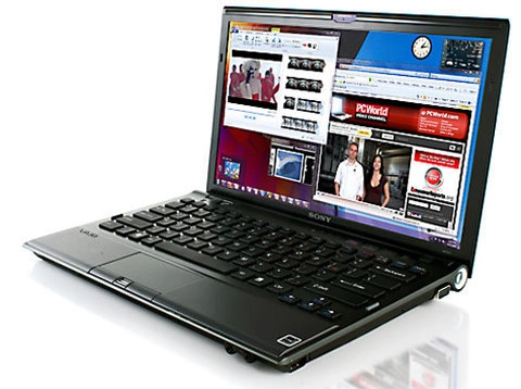 Top 10 laptop dành cho doanh nhân - 3