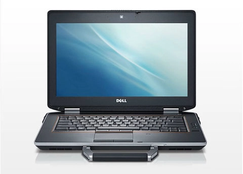 Top 10 laptop dành cho doanh nhân - 4