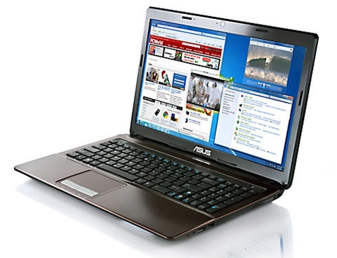 Top 10 laptop dành cho doanh nhân - 5