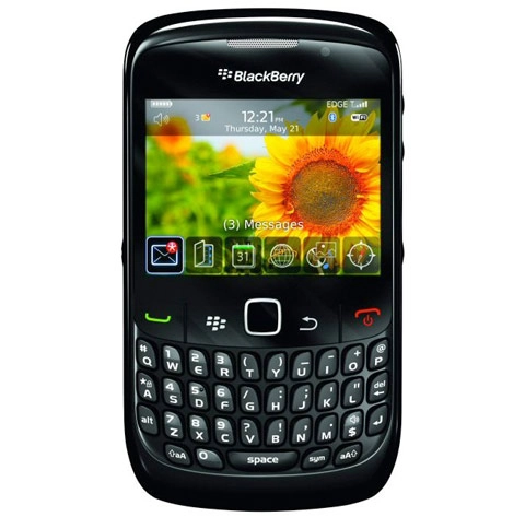 Top 5 di động qwerty truyền thống - 3