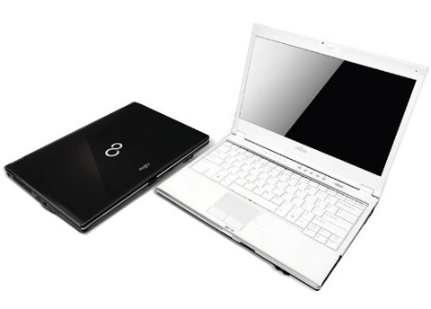 Top 5 laptop siêu di động - 2