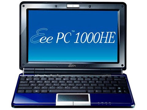 Top 5 netbook - 2