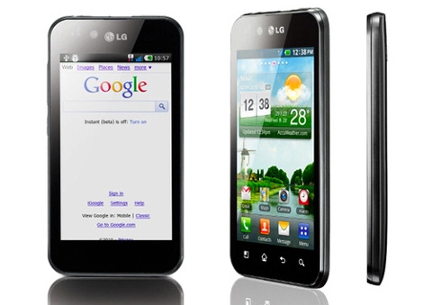 Top 5 smartphone mỏng và mạnh - 2