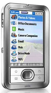 Top pda hỗ trợ multimedia - 3