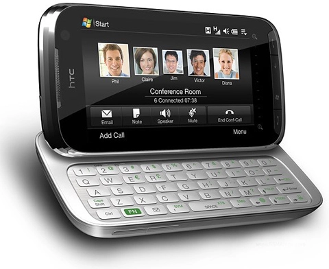 Top pda phone khủng ở vn - 5