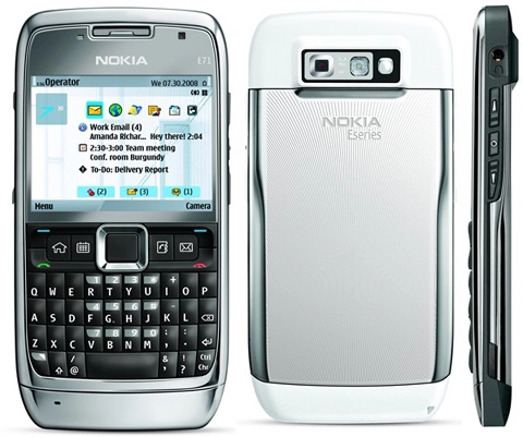 Top smartphone chạy symbian s60 - 6